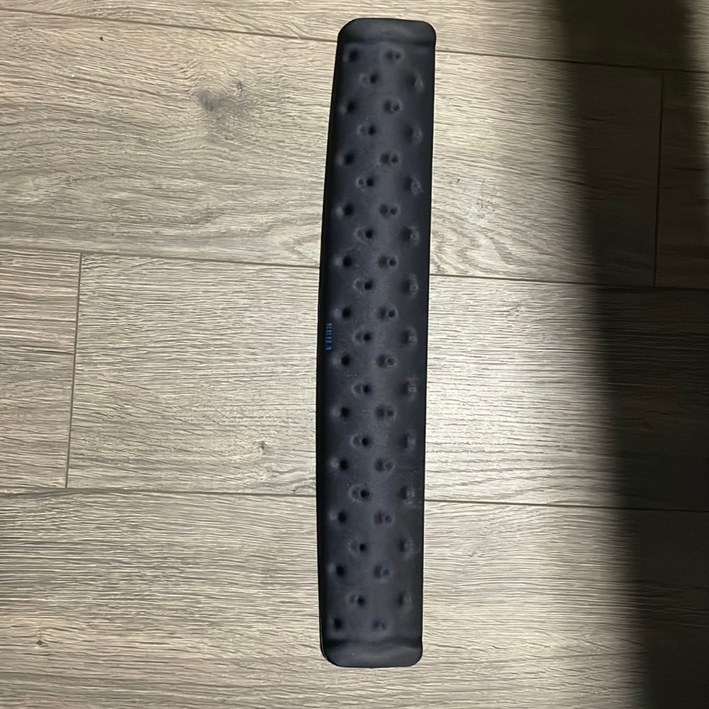 Wrist suppose for computer/mouse use